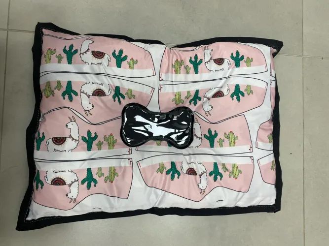 Cama pet