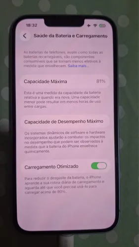 iPhone 14 / 256GB azul