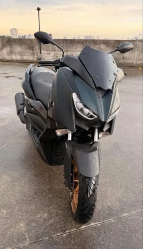 Xmax 250c 2024 único dono ! 