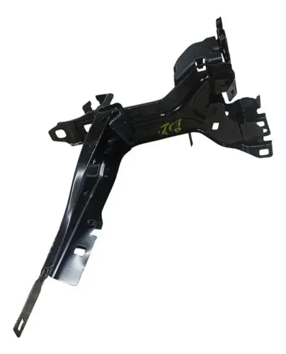 Suporte do Farol Esq. BMW 320i 2.0T 22 23 24