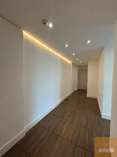 Locação, Sala Comercial 60 m² próximo ao shopping Jardim Sul - São Paulo. R$ 4.300,00