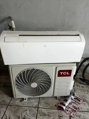 Ar condicionado