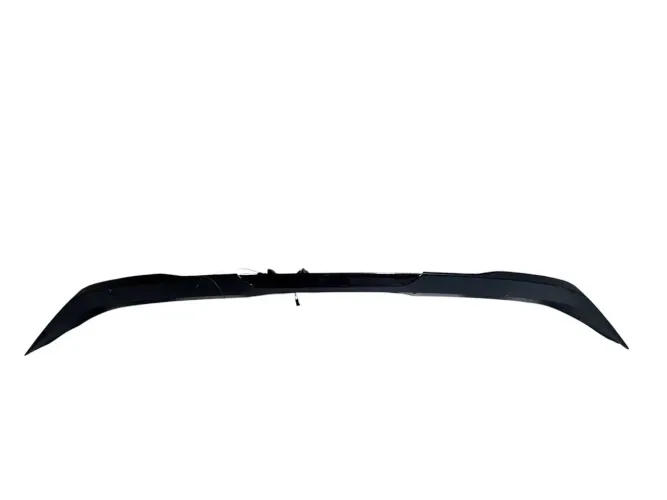 Suporte inferior spoiler traseiro BMW X3 2018 a 2024