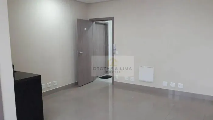 Sala Comercial à Venda ou Locação Edifício Infinity Trinity Tower Jardim Aquarius Venda: