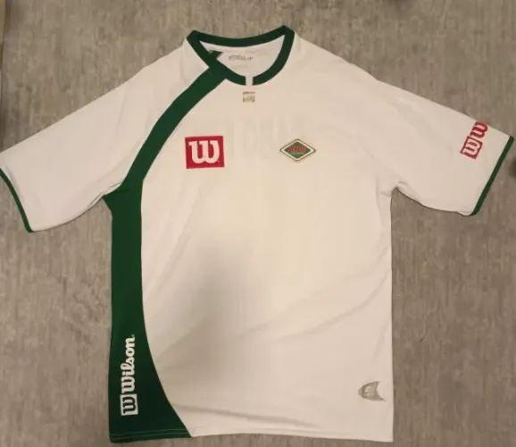 Vendo Camisa da Cabofriense (G) - 2007/08