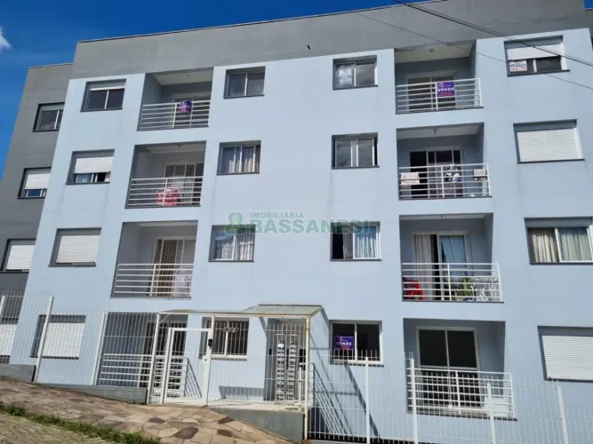 Apartamento Esplanada Caxias do Sul