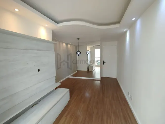 Apartamento a venda - 2 dormitórios 1 vaga Saúde