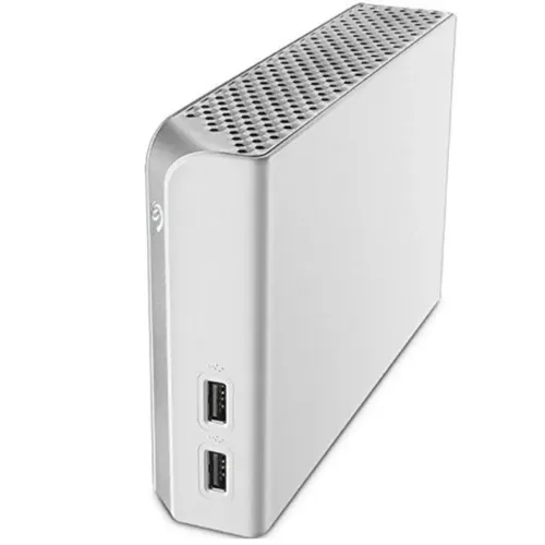 Vendo hd externo 8 tb