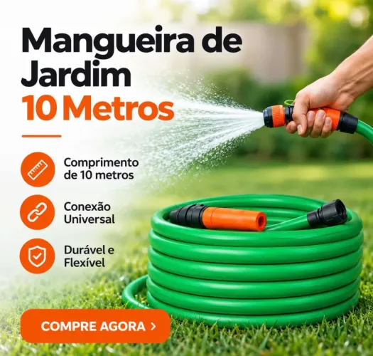 Mangueira