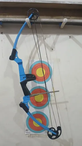 Arco e flecha 