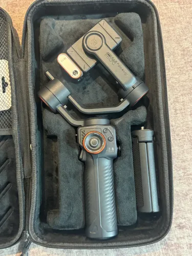 Gimbal DJI RS 3 Mini