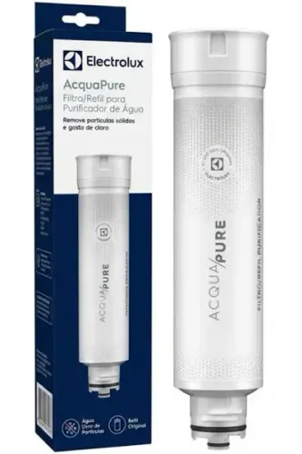 Refil Filtro Electrolux PE12