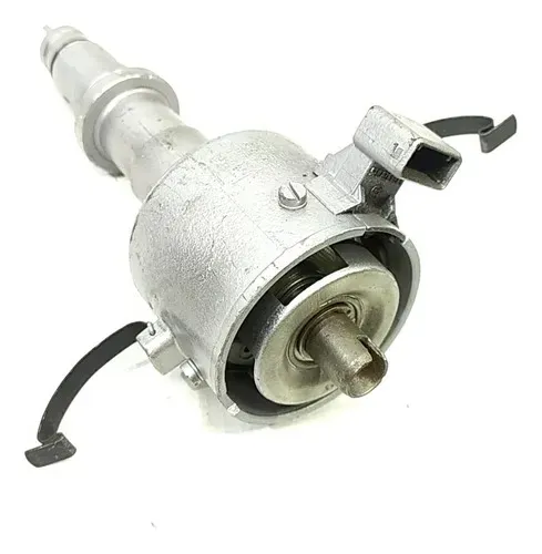 Distribuidor Vw Gol Escort 1.6 Cht 89521