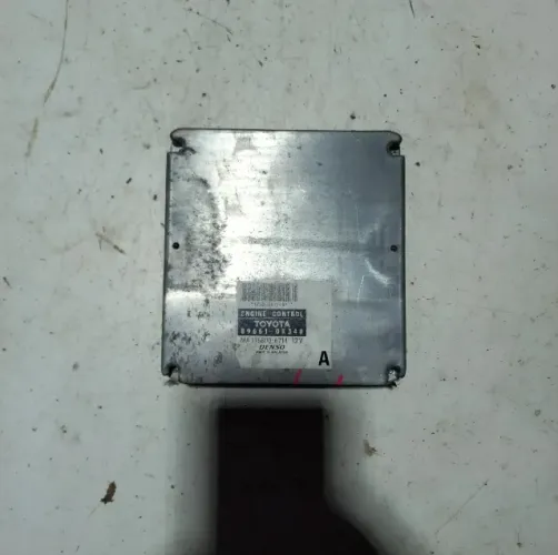 MÓDULO INJEÇÃO TOYOTA HILUX 3.0 DIESEL 2009 2010 2011 2012 2013 2014