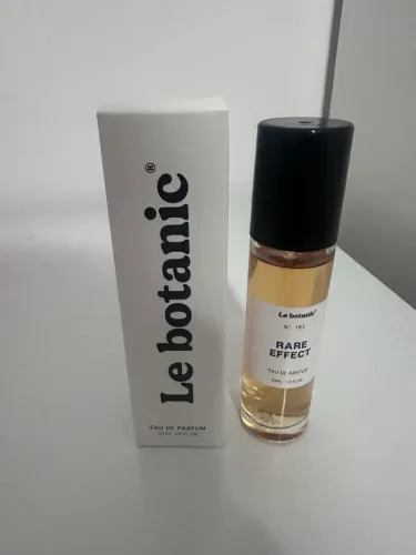 Perfume Le Botanic N°. 165 - Rare Effect (30ml) - Inspiração Rare Beauty