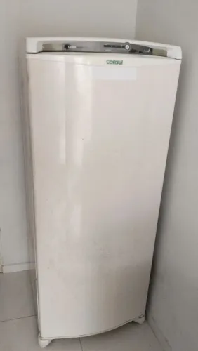 Geladeira Consul frostfree 