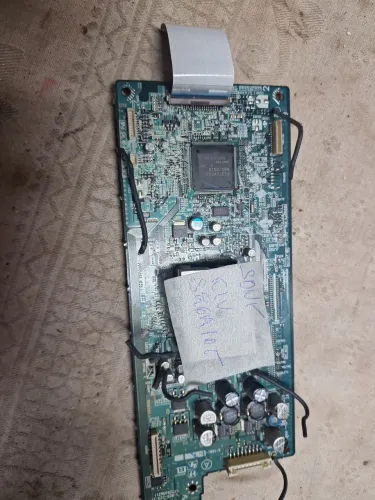 placa vecon klv26s10t