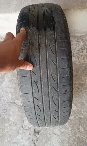 PNEU 175/60 ARO 15 ORIGINAL DUNLOP