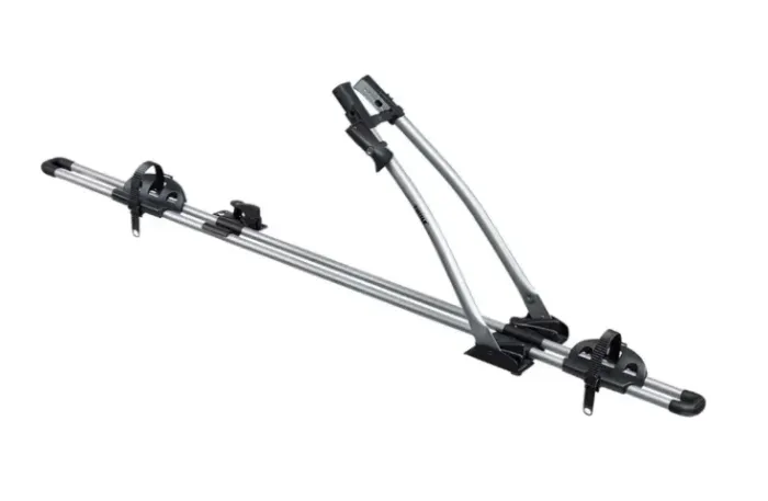 Transbike Teto Thule Porta-bicicletas para 1 bicicleta FreeRide 532