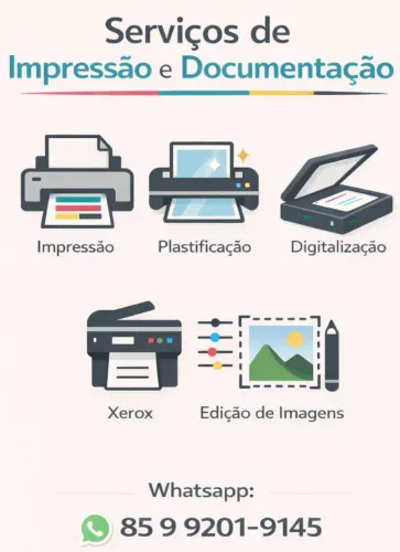 Mini Gráfica Lagoa Redonda