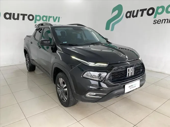 Fiat Toro Freedom 1.3 T270 4X2 Flex AUT 2024