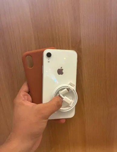 iPhone XR 128gb