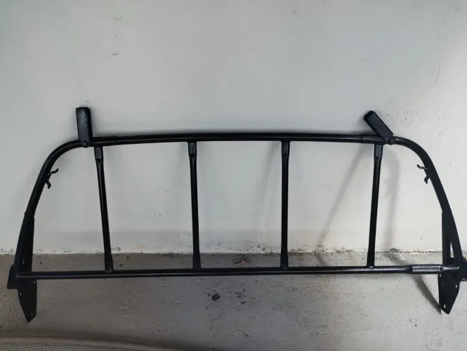 Grade de proteçao Pampa