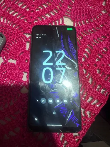 Moto G54 - 128GB / 6 Ram