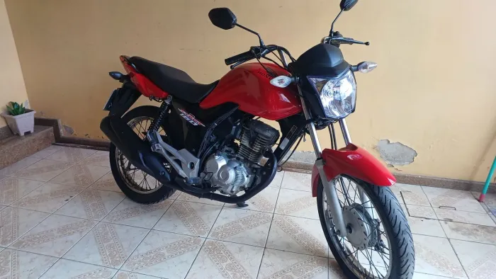 Start 160 Ano 2019
