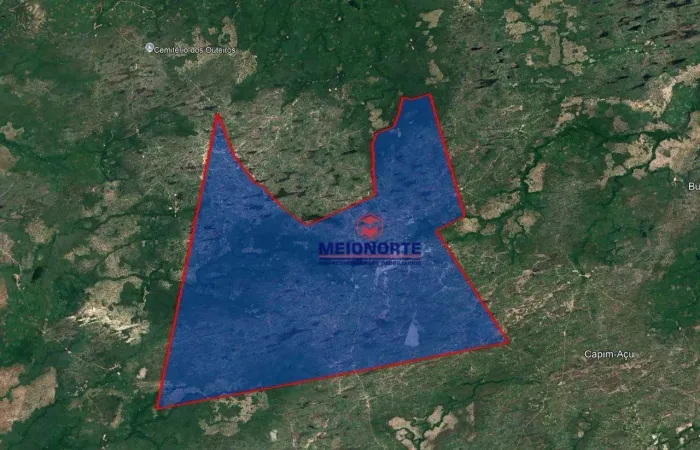 FAZENDA COM 9.007 HECTARES OPORTUNIDADE IMPERDÍVEL