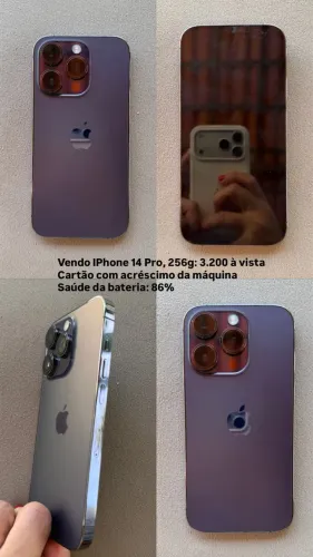 iPhone 14Pro