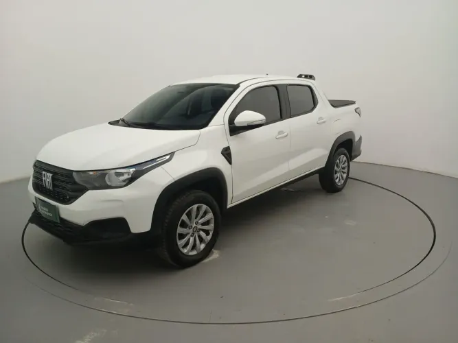 Fiat Strada Freedom 1.3 Flex 8V CD 2025