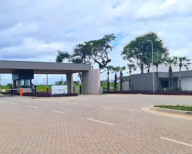 Cidade Alpha
