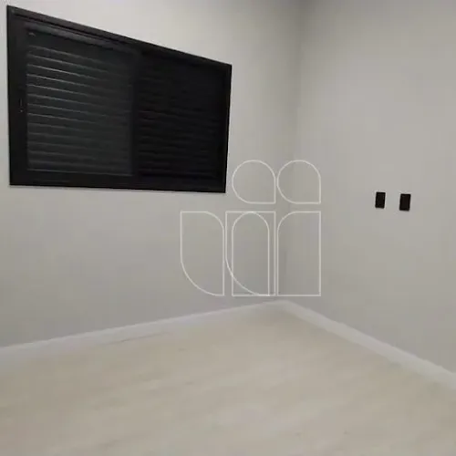 Casa em Condomínio Recanto das Esmeraldas 2 - Marília