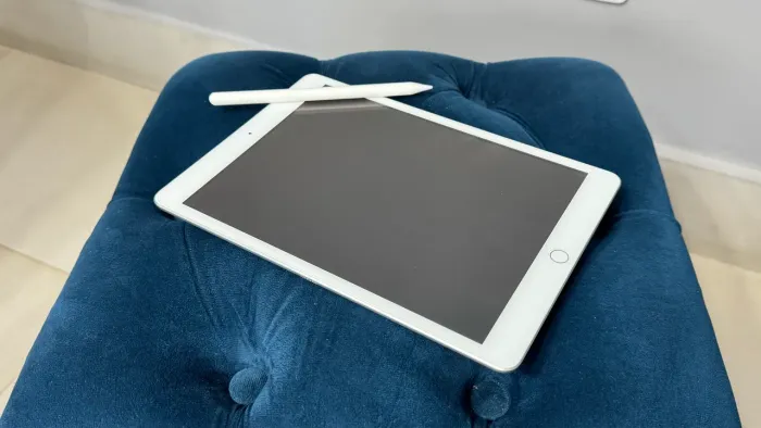 Ipad 8 geração 32 GB - Usado