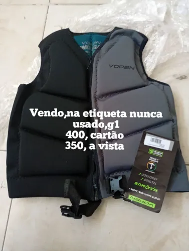 Nunca usado