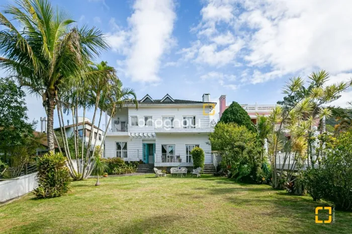 Casa em Condomínio - Lagoa da Conceição, Florianópolis