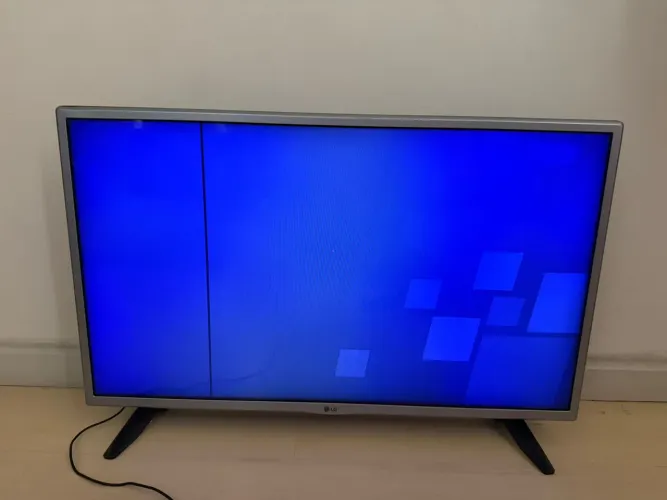 TV LG 32 POLEGADAS