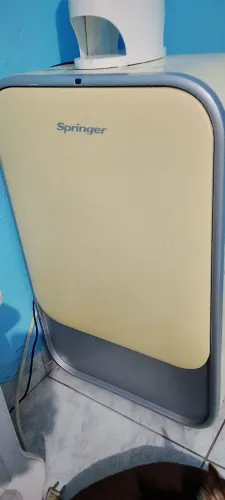 Vendo ar condicionado portátil