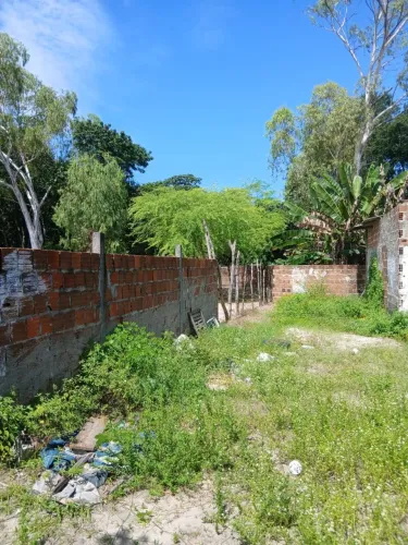 Vendo Terreno Em Joao Pessoa Paraíba Mangabeira 8 Aceito Carro Como Parte Do Valor