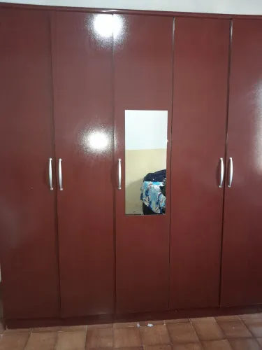 Guarda roupa casal