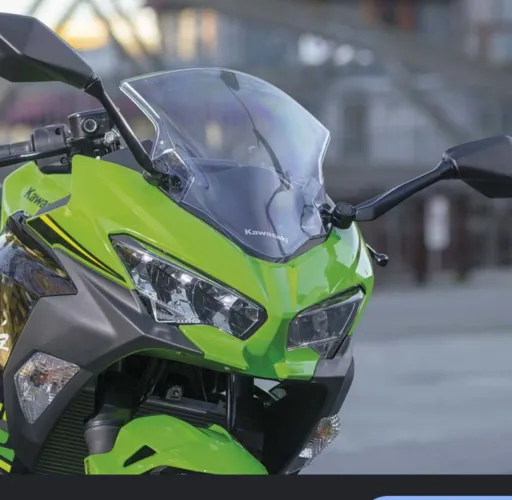 BOLHA ORIGINAL NINJA 400