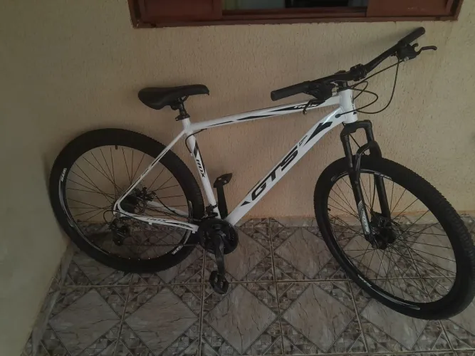 Bicicleta aro 29