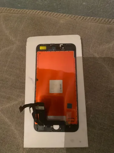 Tela iPhone 8 Plus Nova
