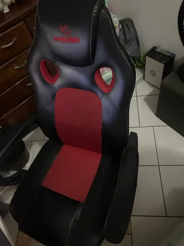 Cadeira Gamer