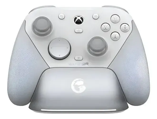 GameSir G7 Pro Controle com Fio e Base de Carregamento para Xbox Series X S,