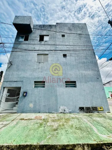 APARTAMENTO PARA LOCAÇÃO EM CIDADE DA ESPERANÇA