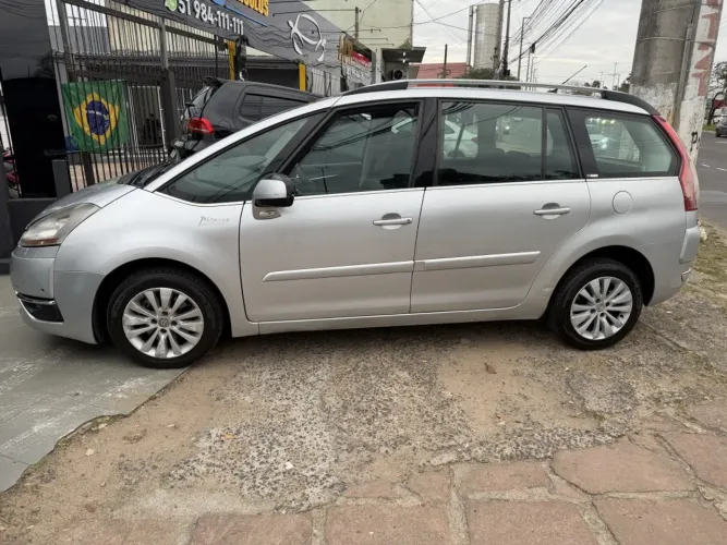 Citroen C4 2008