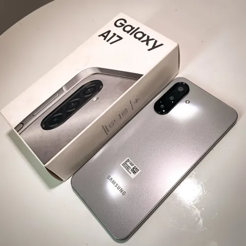 Samsung Galaxy A17 256GB 8RAM