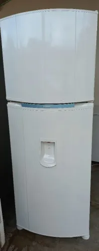 Geladeira cônsul duplex 